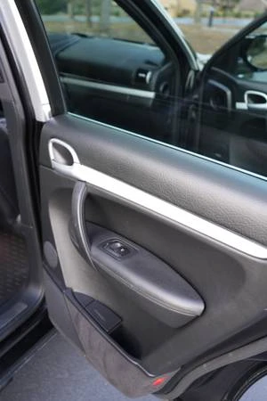 2008 Porsche 955/957 Cayenne S - Image 20 of 21