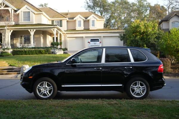 2008 Porsche 955/957 Cayenne S - Image 4 of 21