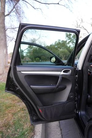 2008 Porsche 955/957 Cayenne S - Image 16 of 21