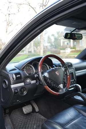 2008 Porsche 955/957 Cayenne S - Image 13 of 21