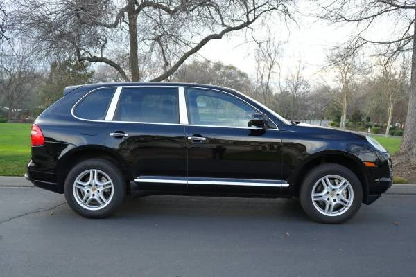 2008 Porsche 955/957 Cayenne S - Image 8 of 21