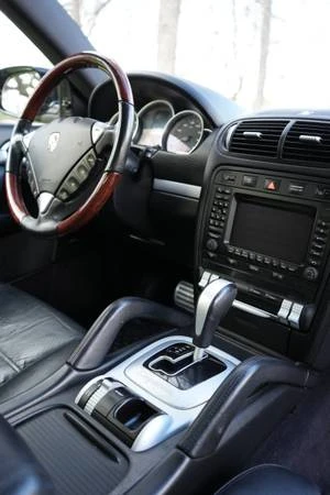 2008 Porsche 955/957 Cayenne S - Image 12 of 21