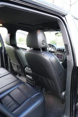 2008 Porsche 955/957 Cayenne S - Image 18 of 21
