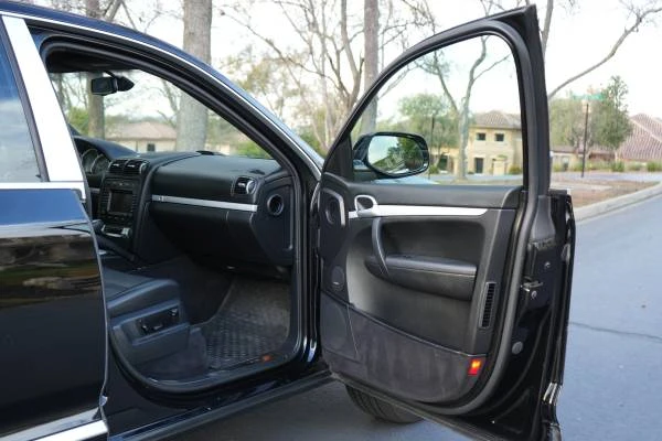2008 Porsche 955/957 Cayenne S - Image 10 of 21