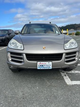 2008 Porsche 955/957 Cayenne S - Image 3 of 4