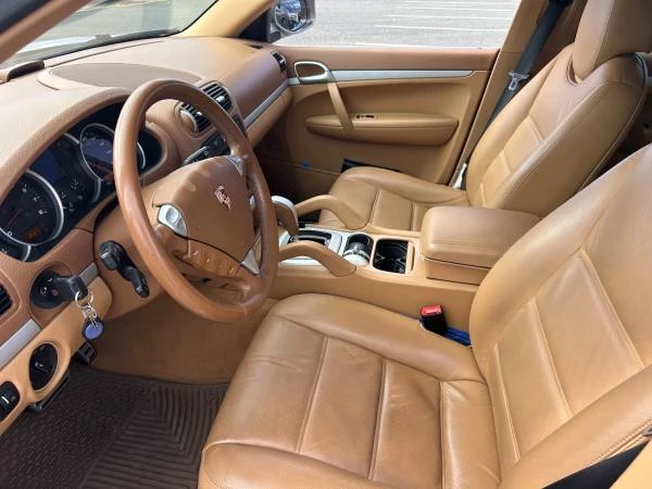 2008 Porsche 955/957 Cayenne S - Image 2 of 4
