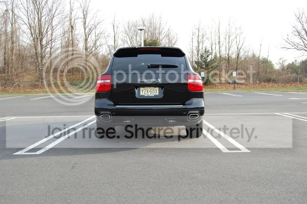 2008 Porsche 955/957 Cayenne S - Image 4 of 26