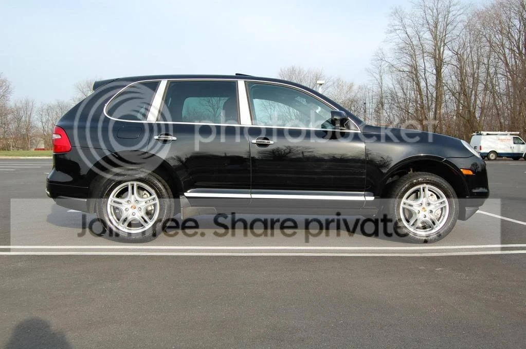 2008 Porsche 955/957 Cayenne S - Image 6 of 26