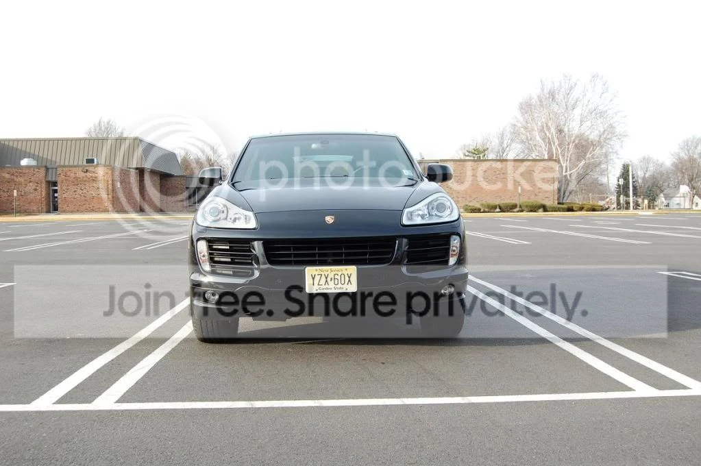 2008 Porsche 955/957 Cayenne S - Image 8 of 26