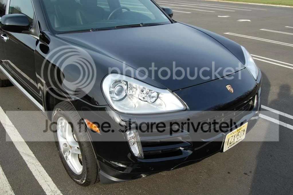 2008 Porsche 955/957 Cayenne S - Image 9 of 26