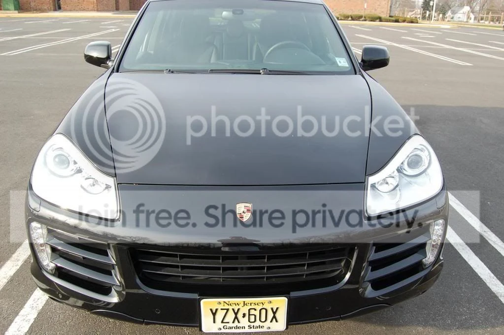 2008 Porsche 955/957 Cayenne S - Image 10 of 26