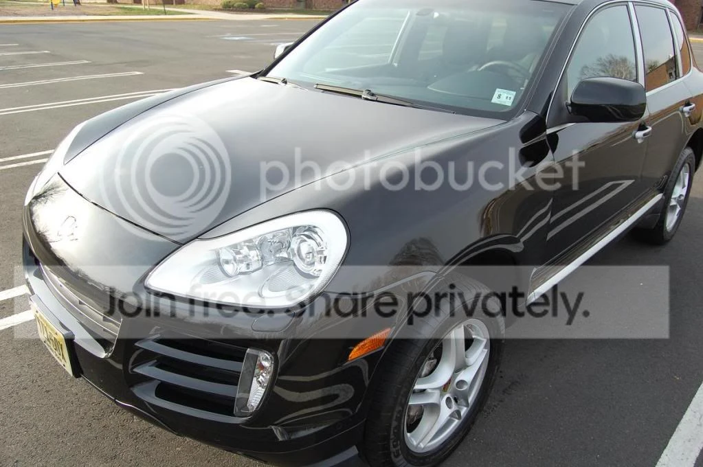 2008 Porsche 955/957 Cayenne S - Image 11 of 26