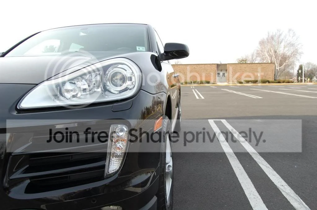 2008 Porsche 955/957 Cayenne S - Image 12 of 26
