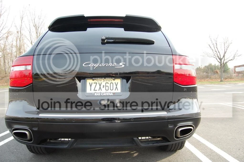 2008 Porsche 955/957 Cayenne S - Image 16 of 26