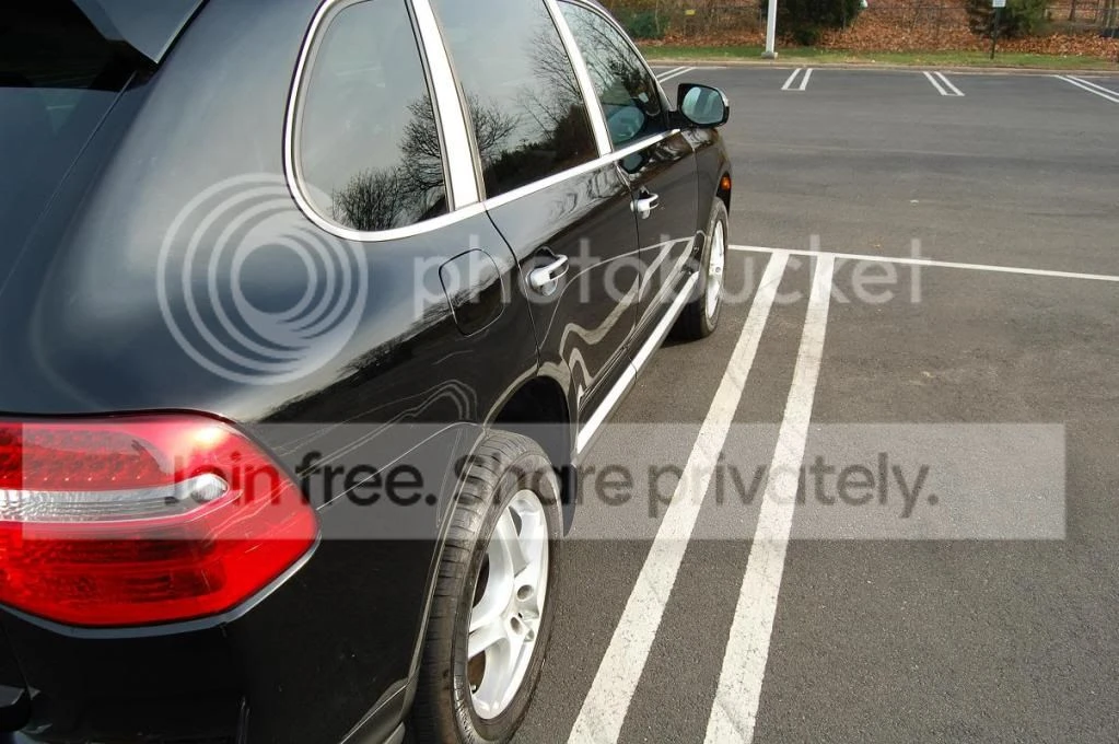 2008 Porsche 955/957 Cayenne S - Image 17 of 26