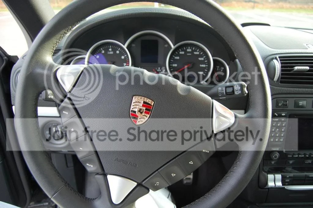 2008 Porsche 955/957 Cayenne S - Image 22 of 26