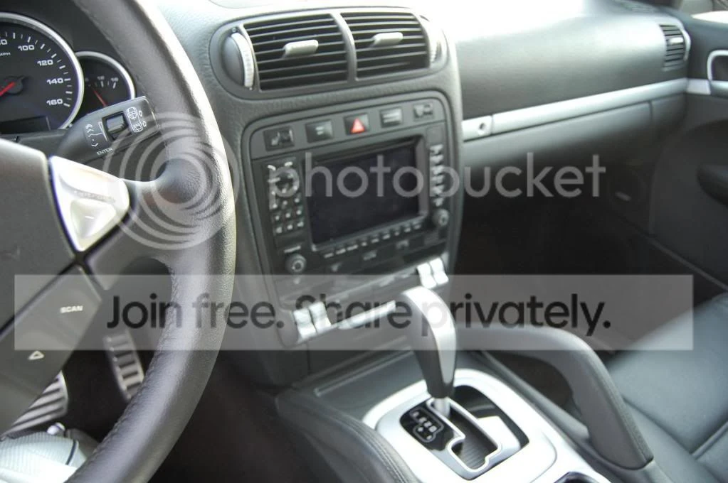 2008 Porsche 955/957 Cayenne S - Image 23 of 26