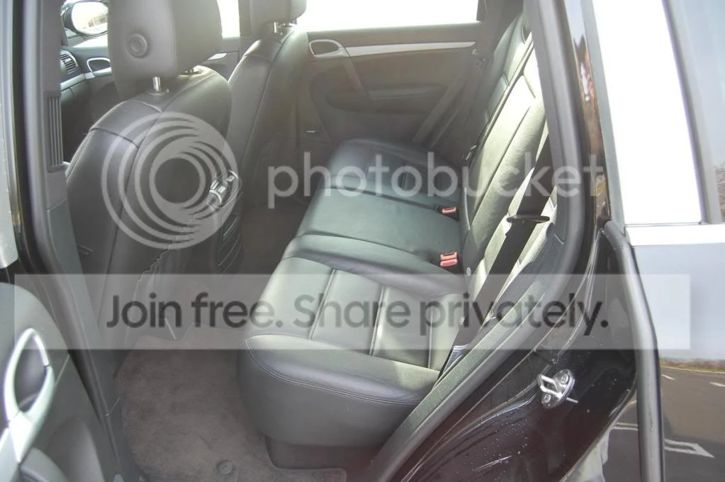2008 Porsche 955/957 Cayenne S - Image 25 of 26