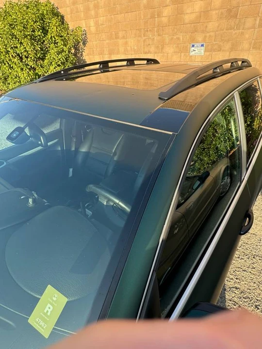 2008 Porsche 955/957 Cayenne S - Image 11 of 24