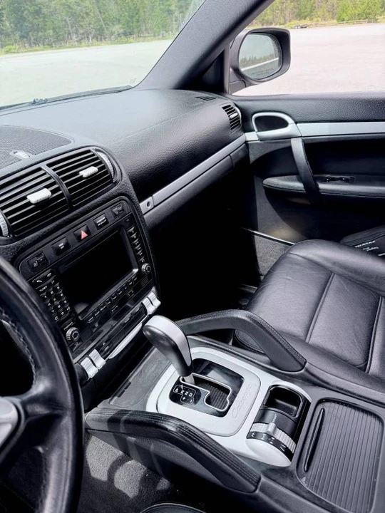 2008 Porsche 955/957 Cayenne S - Image 17 of 24