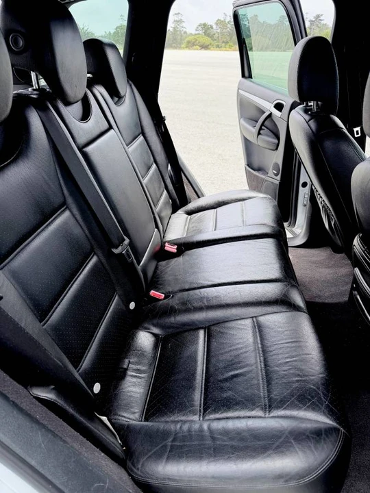 2008 Porsche 955/957 Cayenne S - Image 20 of 24