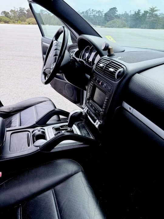 2008 Porsche 955/957 Cayenne S - Image 23 of 24