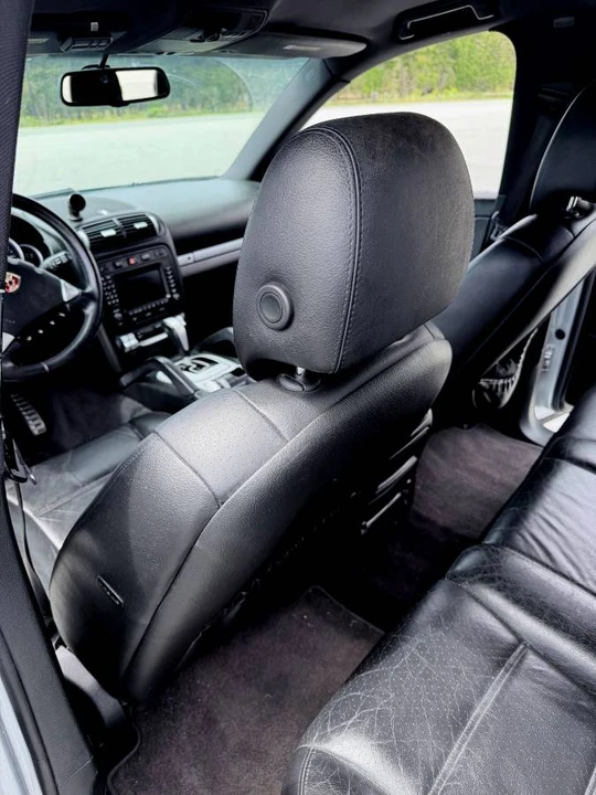 2008 Porsche 955/957 Cayenne S - Image 19 of 24