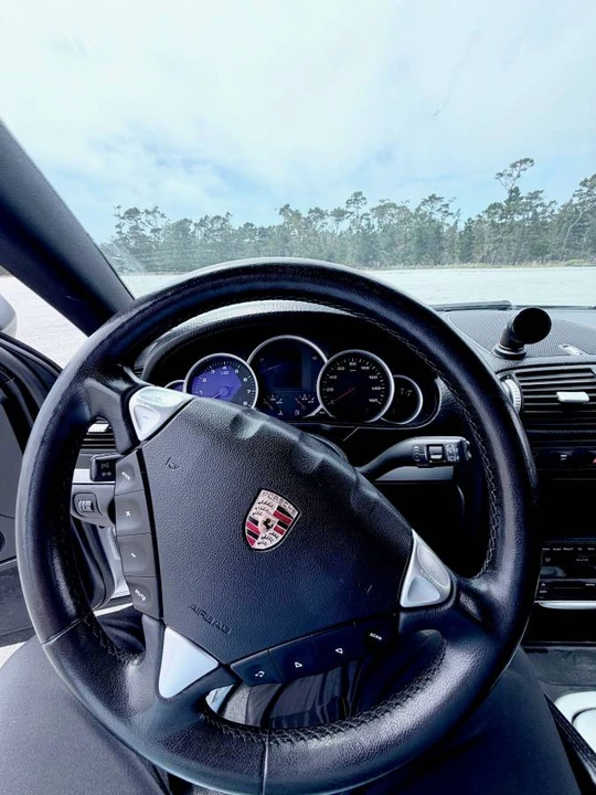 2008 Porsche 955/957 Cayenne S - Image 3 of 24