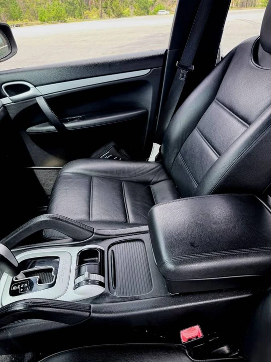 2008 Porsche 955/957 Cayenne S - Image 16 of 24