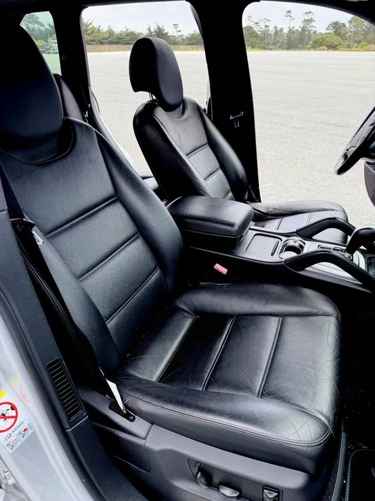 2008 Porsche 955/957 Cayenne S - Image 22 of 24