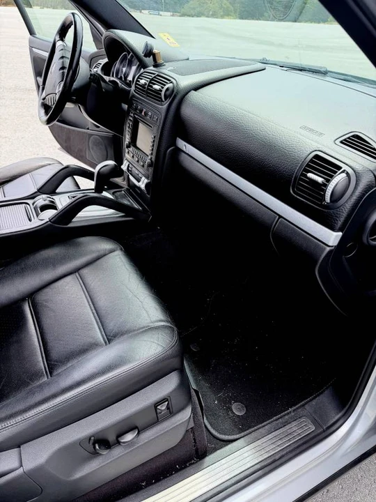 2008 Porsche 955/957 Cayenne S - Image 21 of 24