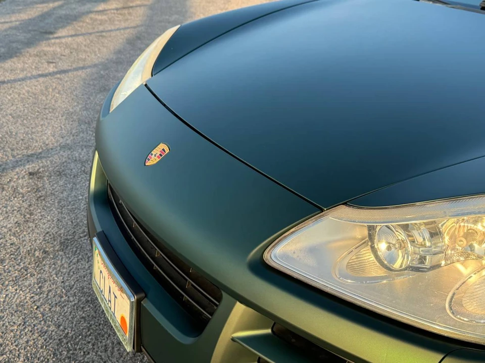 2008 Porsche 955/957 Cayenne S - Image 2 of 24
