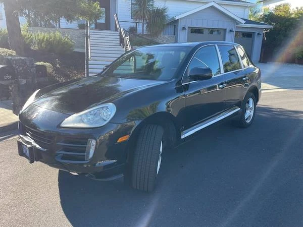 2008 Porsche 955/957 Cayenne S - Image 2 of 21
