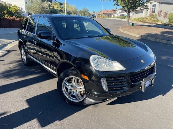 2008 Porsche 955/957 Cayenne S - Image 2 of 21