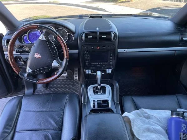 2008 Porsche 955/957 Cayenne S - Image 16 of 21