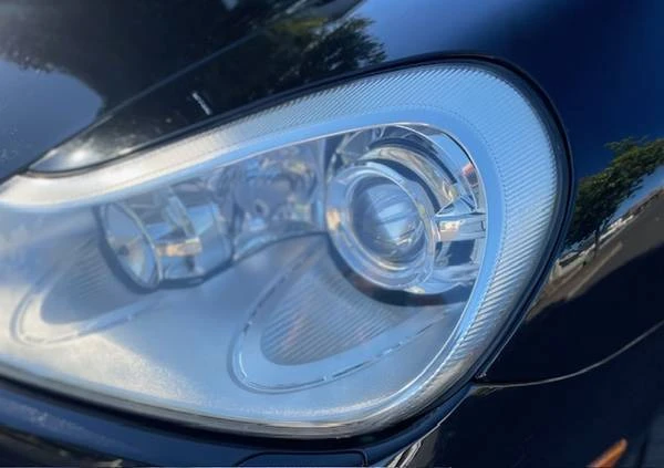 2008 Porsche 955/957 Cayenne S - Image 20 of 21