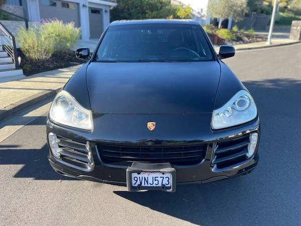 2008 Porsche 955/957 Cayenne S - Image 7 of 21