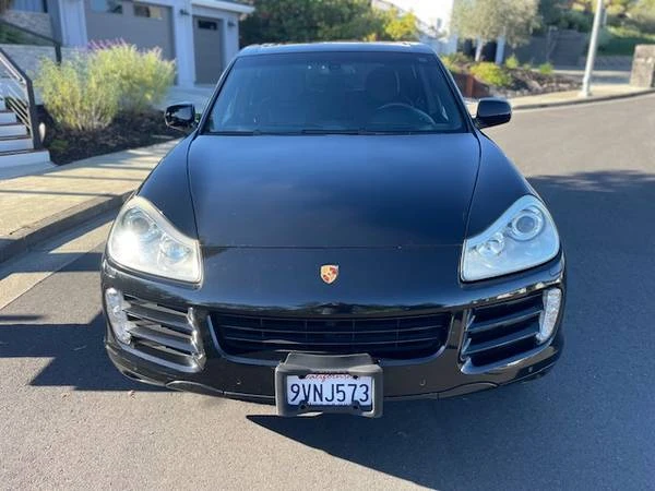 2008 Porsche 955/957 Cayenne S - Image 11 of 21