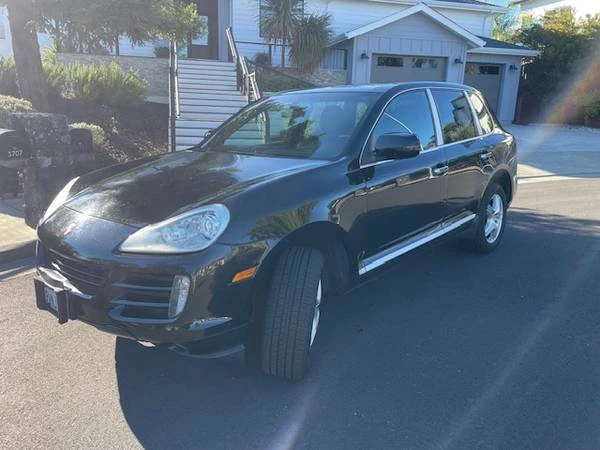 2008 Porsche 955/957 Cayenne S - Image 2 of 21