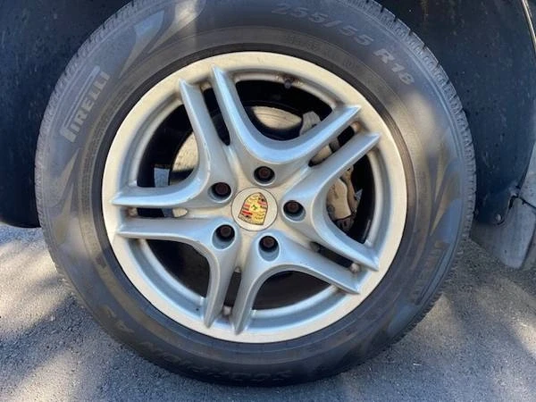 2008 Porsche 955/957 Cayenne S - Image 21 of 21
