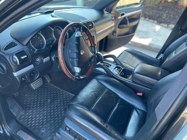 2008 Porsche 955/957 Cayenne S - Image 14 of 21