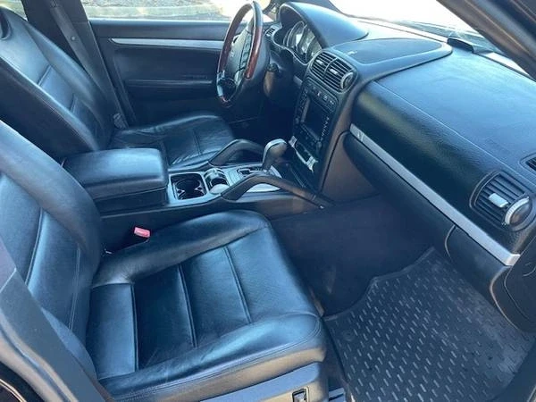 2008 Porsche 955/957 Cayenne S - Image 15 of 21