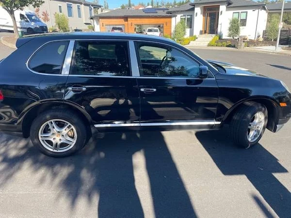 2008 Porsche 955/957 Cayenne S - Image 12 of 21