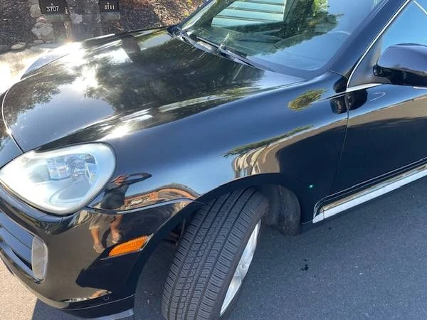 2008 Porsche 955/957 Cayenne S - Image 3 of 21