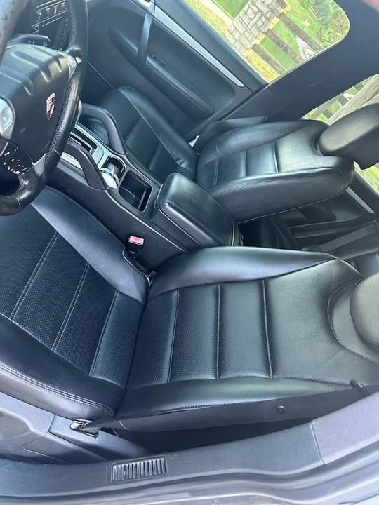 2008 Porsche 955/957 Cayenne S - Image 6 of 16