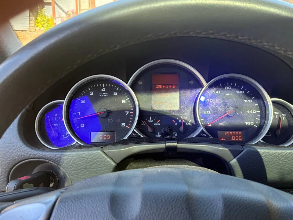 2008 Porsche 955/957 Cayenne S - Image 10 of 10