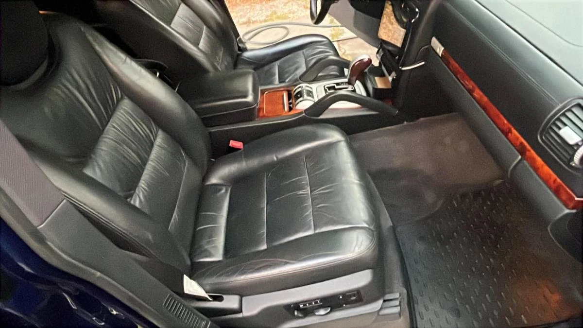 2008 Porsche 955/957 Cayenne S - Image 6 of 13