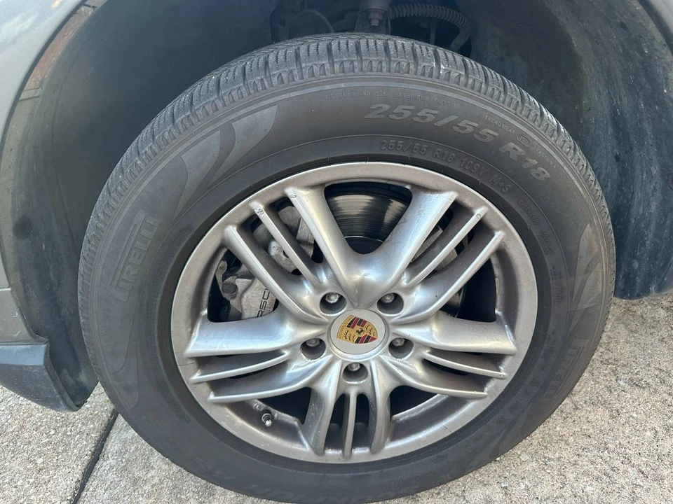 2008 Porsche 955/957 Cayenne S - Image 13 of 16