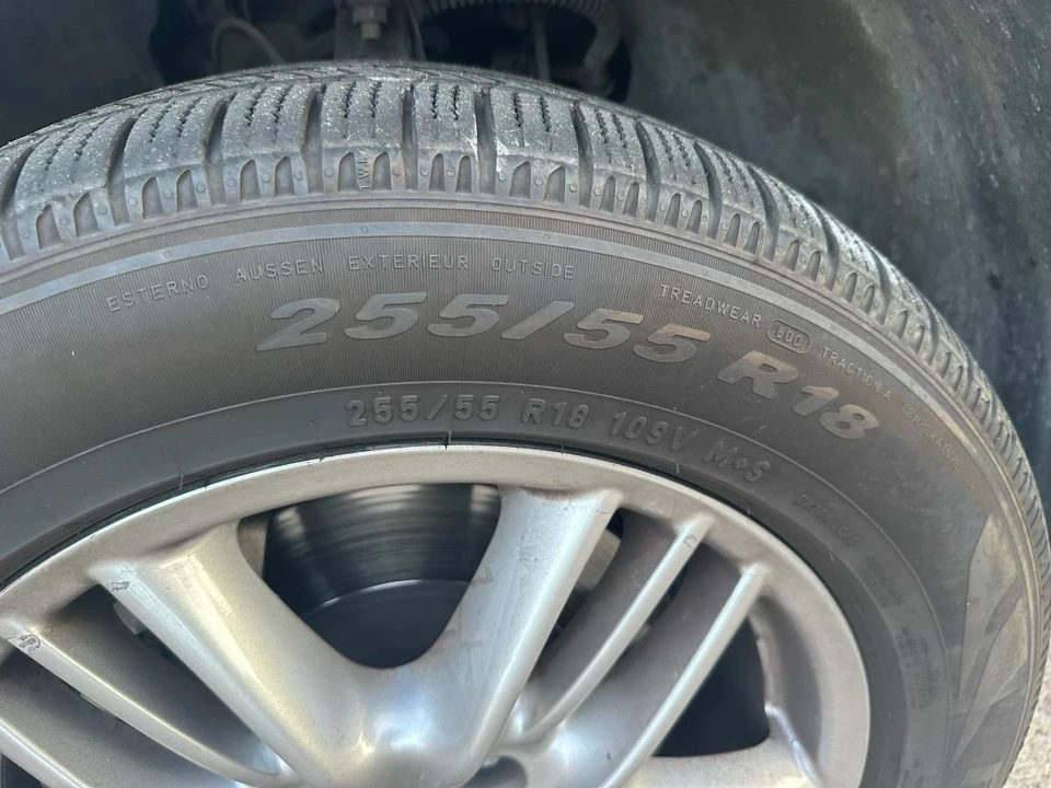 2008 Porsche 955/957 Cayenne S - Image 14 of 16
