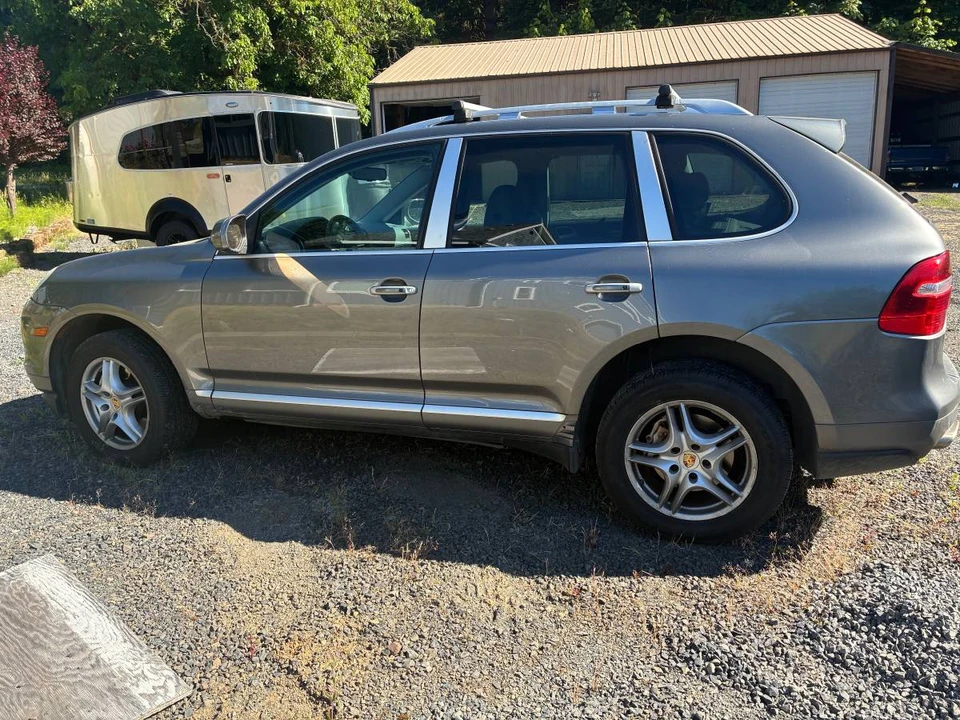 2008 Porsche 955/957 Cayenne S - Image 3 of 10